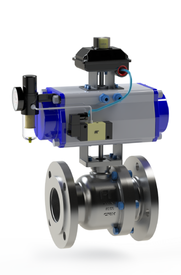 Floating Ball Valve Manufacturers